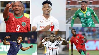 Top 10 richest Malawian footballers malawi 🇲🇼 🇲🇼 2024 [upl. by Alleram]