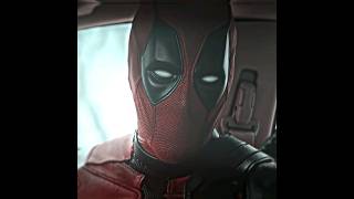 Who are you  quotDeadpool amp Wolverinequot Edit  NSYNC  Bye Bye Bye  fyp trending shorts status [upl. by Skipp]