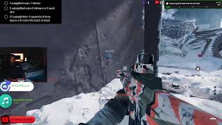 Bo6 mp and zombies camos grind 1 sub1 blinker [upl. by Larimore]