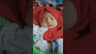 ABIDAH FATINAH ZAHRA [upl. by Airdnaz]