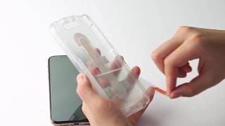 How to make a CHEAP Screen Protector shield [upl. by Ikcaj]