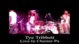 Tye Tribbett Live Performance Victory In Chester Pa Yesgodtv [upl. by Meirrak]