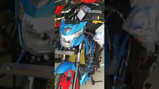 Fastest Underbone Motorcycle  Suzuki Raide 150 FI ❤️ [upl. by Neibaf]