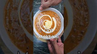 Dal Makhani Recipe Next Level Shorts [upl. by Ezaria344]