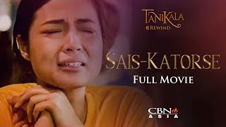 CBN Asia  Tanikala Rewind SaisKatorse Full Movie [upl. by Yssirhc364]