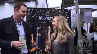 Whats the Best time to Drink Your Mionetto Prosecco [upl. by Claud]