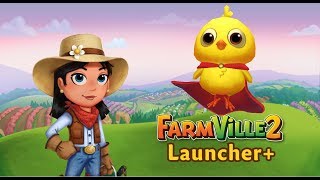 How to Install FarmVille 2 Launcher [upl. by Middleton]