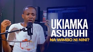 DR IPYANA  WIMBO UNAOUPATA ASUBUHI  IBADA CLINIC [upl. by Semaj419]