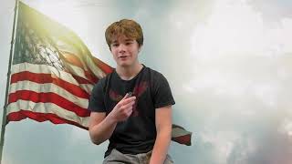 2024West Shamokin Veterans Day Video [upl. by Artinad]