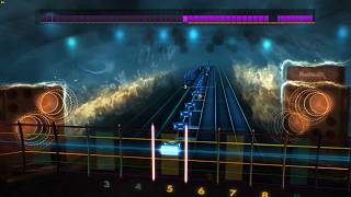 Korpiklaani  Ievan Polkka Rocksmith 2014 Remastered [upl. by Neram]