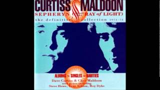 Curtiss Maldoon  Sepheryn Ray of Light [upl. by Lodnar]