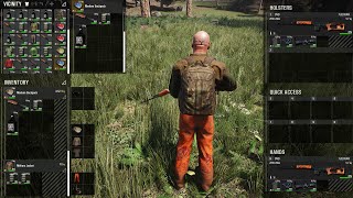 🔴SCUM🔴 Yeni Server SCUM NOXEN  PVPPVE  25X LOOT [upl. by Weinreb668]