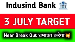 IndusInd Bank share latest news  IndusInd Bank share news  IndusInd bank share news today [upl. by Dnarb]