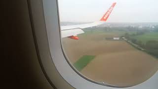 easyJet landing 6 hours after Takeoff [upl. by Zamora]