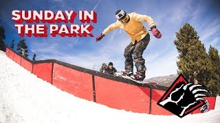 2018 Sunday in the Park Episode 5 [upl. by Mollie421]