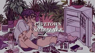 Cavetown  Sharpener Sub español  lyrics [upl. by Schnapp]