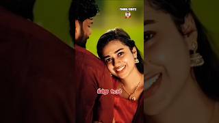 Neethane naal thorum naan paada karanam💕whatsapp status💕ThiruEditz💕 [upl. by Lelah]