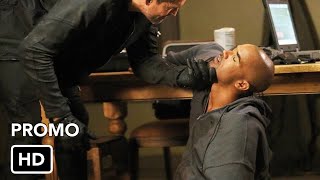 SWAT 7x11 Promo HD quotWhispersquot CBS  SWAT Season 7 EP 11 Review [upl. by Shanna659]