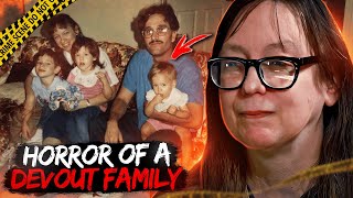 Real Hell In A Religious Family  The Case Of Staudts family  True Crime Documentary [upl. by Belen601]