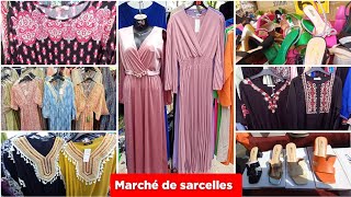 marché sarcelles arrivage nouveauté 🌞 mardi 2 mai 2023 [upl. by Zindman491]