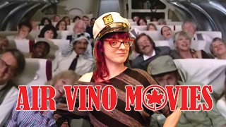 BIENVENUE A BORD JE SUIS VOTRE PILOTE AIR VINO MOVIES [upl. by Au]