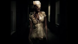 Silent Hill 2 Remake Il Brookhaven Hospital [upl. by Kessel]