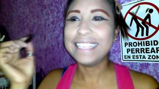 Errores de maquillaje mayra MakeupFail yomayritamay [upl. by Rimhsak458]