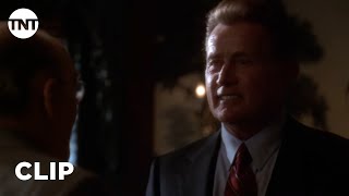 The West Wing Bartlets Risky Photo Op CLIP  TNT [upl. by Meador134]