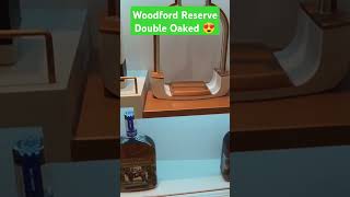 Woodford Reserve Double Oaked [upl. by Phail]