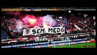 BENFICA Sempre  miguel gameiro [upl. by Bethezel668]