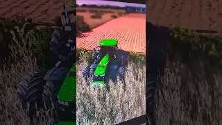 farmingsimulator22 abrindo campo comojogarfarmingsimulator2022 [upl. by Huttan279]