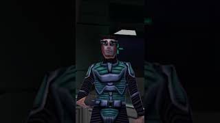 I Got What I Asked For systemshock systemshockremake [upl. by Suoicul]