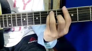 Como tocar quotProbablementequot de Ruggero Pasquarelli en Guitarra Acústica  Tutorial [upl. by Turnbull]