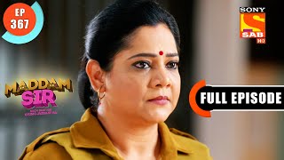 Maddam sir  Mira And Pushpa Ji Disguise As Laborers  Ep 367  Full Episode  9th December 2021 [upl. by Googins]