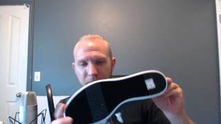 DC Shoes Mens Haven Unboxing and Review [upl. by Eaver]