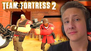 Postao sam učitelj života dok igram Team Fortress 2 [upl. by Koo163]