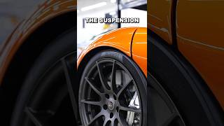 How to put a Mclaren P1 in race mode mclaren p1 [upl. by Daniele712]