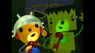 Rolie Polie Olie Mini Movie 2001 [upl. by Yaras]