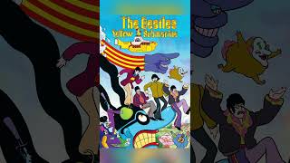 The Beatles  Yellow Submarine Shorts [upl. by Cullan]