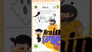 Brain game 4 level 111 braintestgame gaming shorts [upl. by Munroe163]