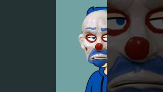 GoTube JUMPSCARES RackAnimate scary funny animation granny memes goanimate caillou gotube [upl. by Dat644]