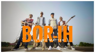 BORIH  ALL LIVES MATTER A Karbi song [upl. by Jovita]