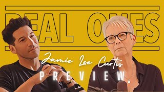 Jamie Lee Curtis on Addiction Recovery and Finding Freedom  Real Ones with Jon Bernthal [upl. by Lauritz]