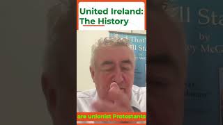 The Road to a United Ireland by 2030 The Decisive Year for Irelands Unity [upl. by Knighton]