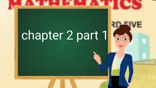 Number work Problem set 2  class 5th Maths Solutions [upl. by Pacificas]