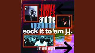 Jimmy James amp The Vagabonds The Entertainer [upl. by Annairdua]