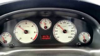 Peugeot 406 20 HDI 110  300000km [upl. by Piotr]