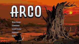 Arco Lets Play Part 17 El Gallo and a Final Gift The End [upl. by Sukramed]