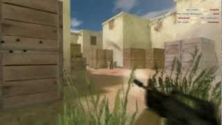 DPFabre Frag Movie [upl. by Lemyt]