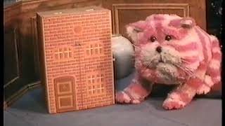 Bagpuss clip [upl. by Nelad]